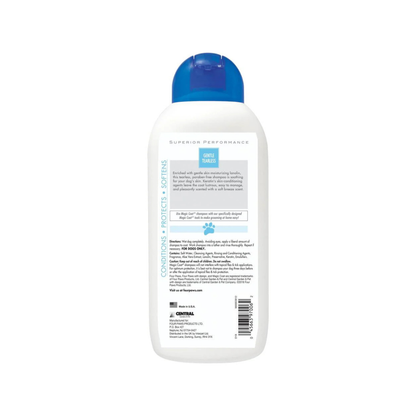 Magic Coat Shampoo No Lagrimas Suave Perro 473Ml