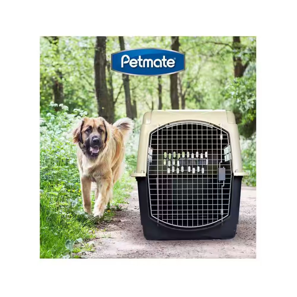 Transportadora Vari Kennel Ultra Xgde 70-90 Lbs
