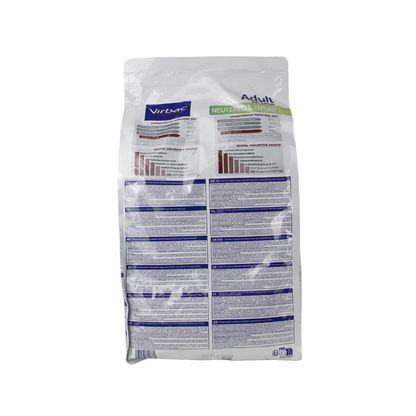 Virbac Hpm Adult Cat Salmon Neutered & Entire Cat 7 Kg