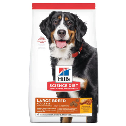 Hills Original 1-6 Adult Breed 20.4Kg
