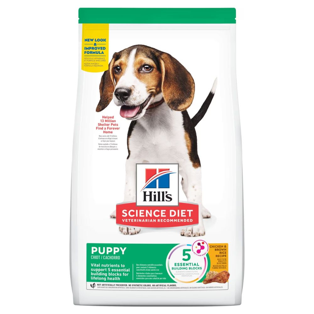 Hills Puppy Original 12.5Kg