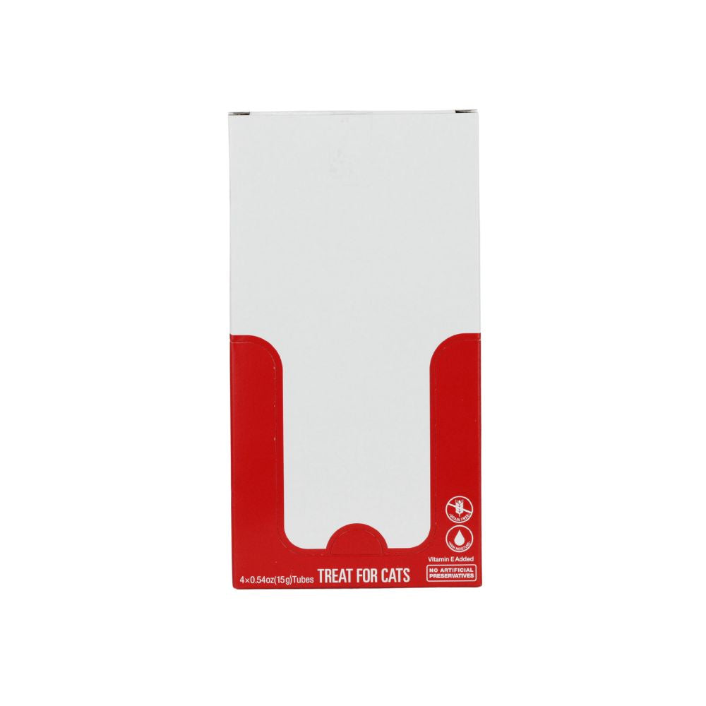 INABA CHURU POPS CAJA C/6 BOLSAS C/*4PZ*