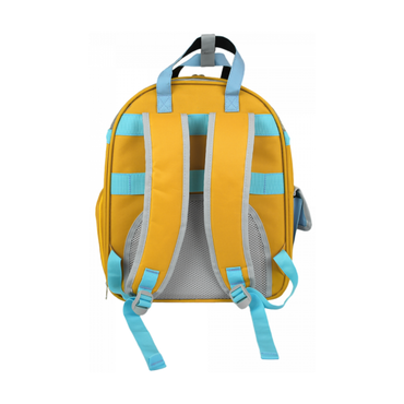 Fancy Pets Transportadora P/Gato Urban Mostaza