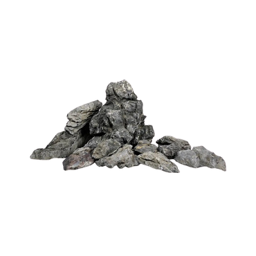 Boyu Roca Seiryu (Paisaje) Kit Para Acuario D