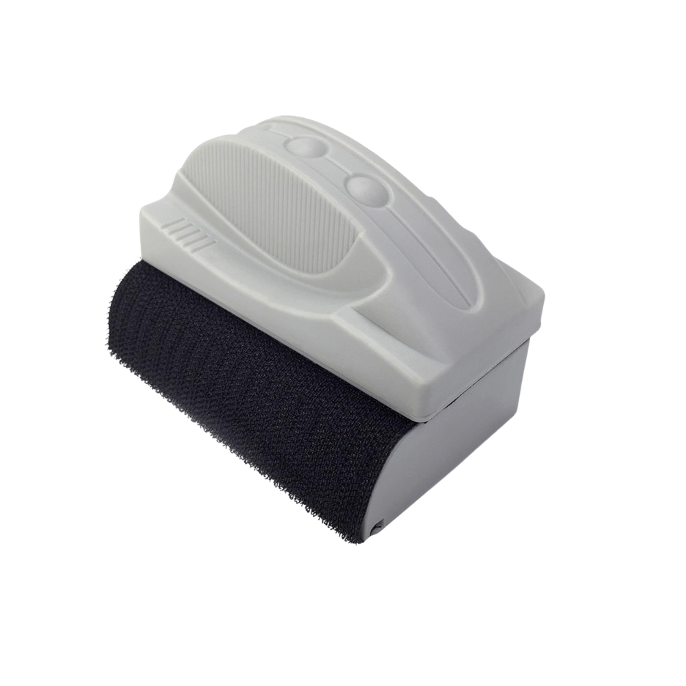 Boyu Limpiador Magnetico Para Vidrio Curvo, E