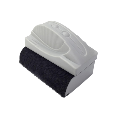 Boyu Limpiador Magnetico Para Vidrio Curvo, E