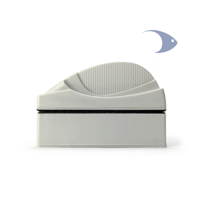 Boyu Limpiador Magnetico Para Vidrio Curvo, E