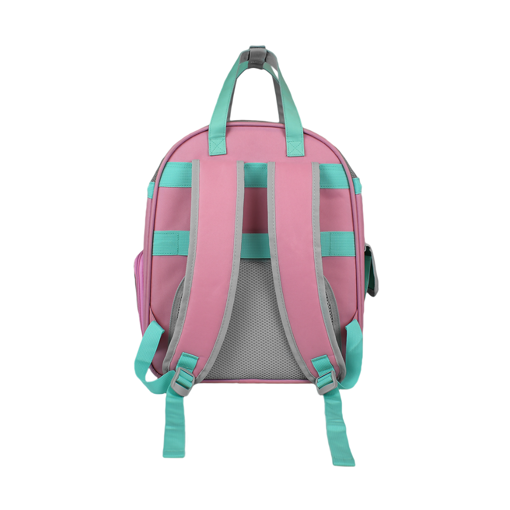 Fancy Pets Transportadora P/Gato Urban Rosa