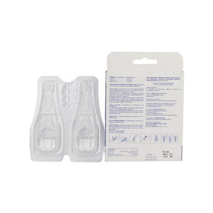 Virbac Effipro Duo Perros 10-20 Kg