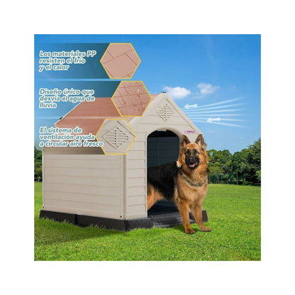 Qperron Casa Grande Klub 101X99X97cm