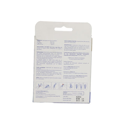 Virbac Effipro Duo Perros 40-60 Kg