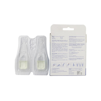 Virbac Effipro Duo Perros 40-60 Kg