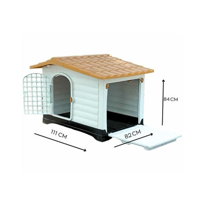 Qperron Casa Grande Italiana 111X84X82cm