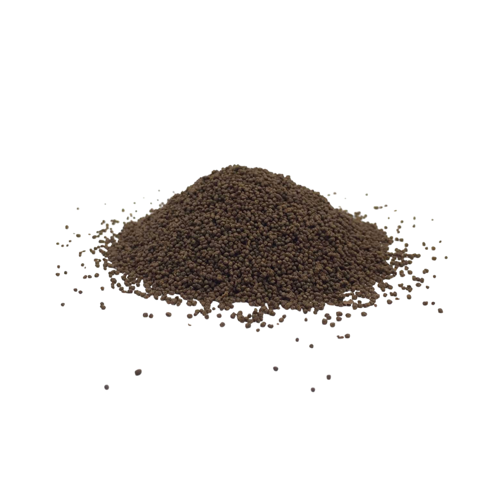 Boyu Delicias De Camaron P/Peces Marinos Peq