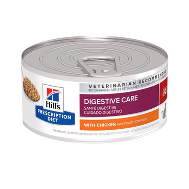 HILLS i/d LATA GATO 156 G 24 PZ