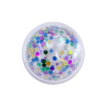 KONG ACTIVE BOLA DE CONFETI PARA GATO
