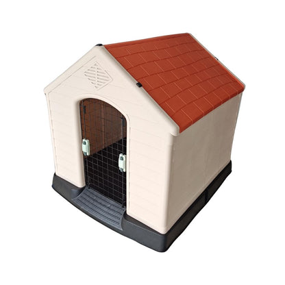Qperron Casa Grande Klub 101X99x97cm/Puerta