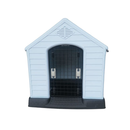 Qperron Casa Grande Klub 101X99x97cm/Puerta
