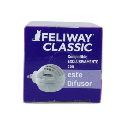 Ceva Feliway Classic Repuesto 30 Días