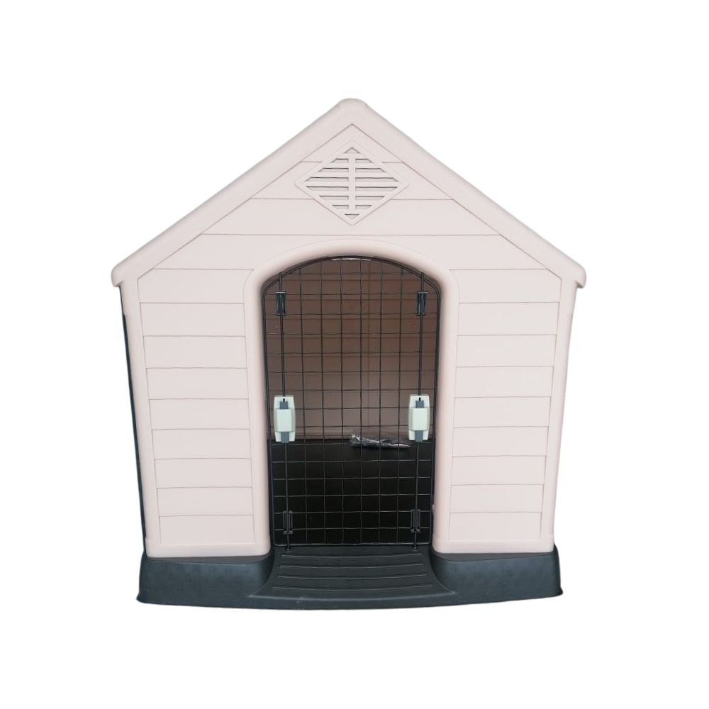 Qperron Casa Grande Klub 101X99x97cm/Puerta
