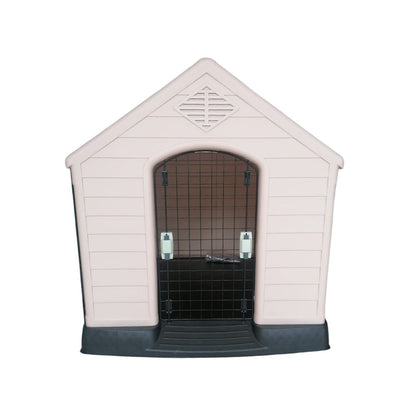 Qperron Casa Grande Klub 101X99x97cm/Puerta