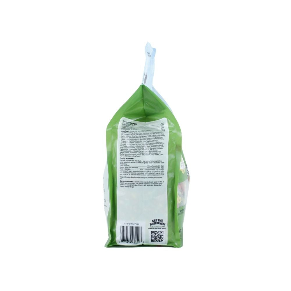 Kaytee Alimento Exact Rainbow Loros Y Conuros 1.13 Kg