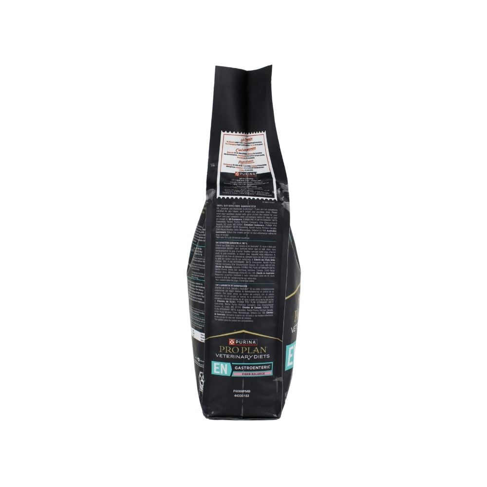Proplan Ppvd Canine En Fiber Balance 2.72Kg