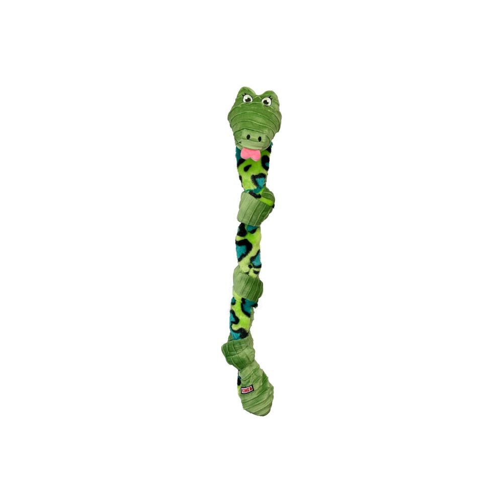 Kong Serpiente Nudos Med/Grande