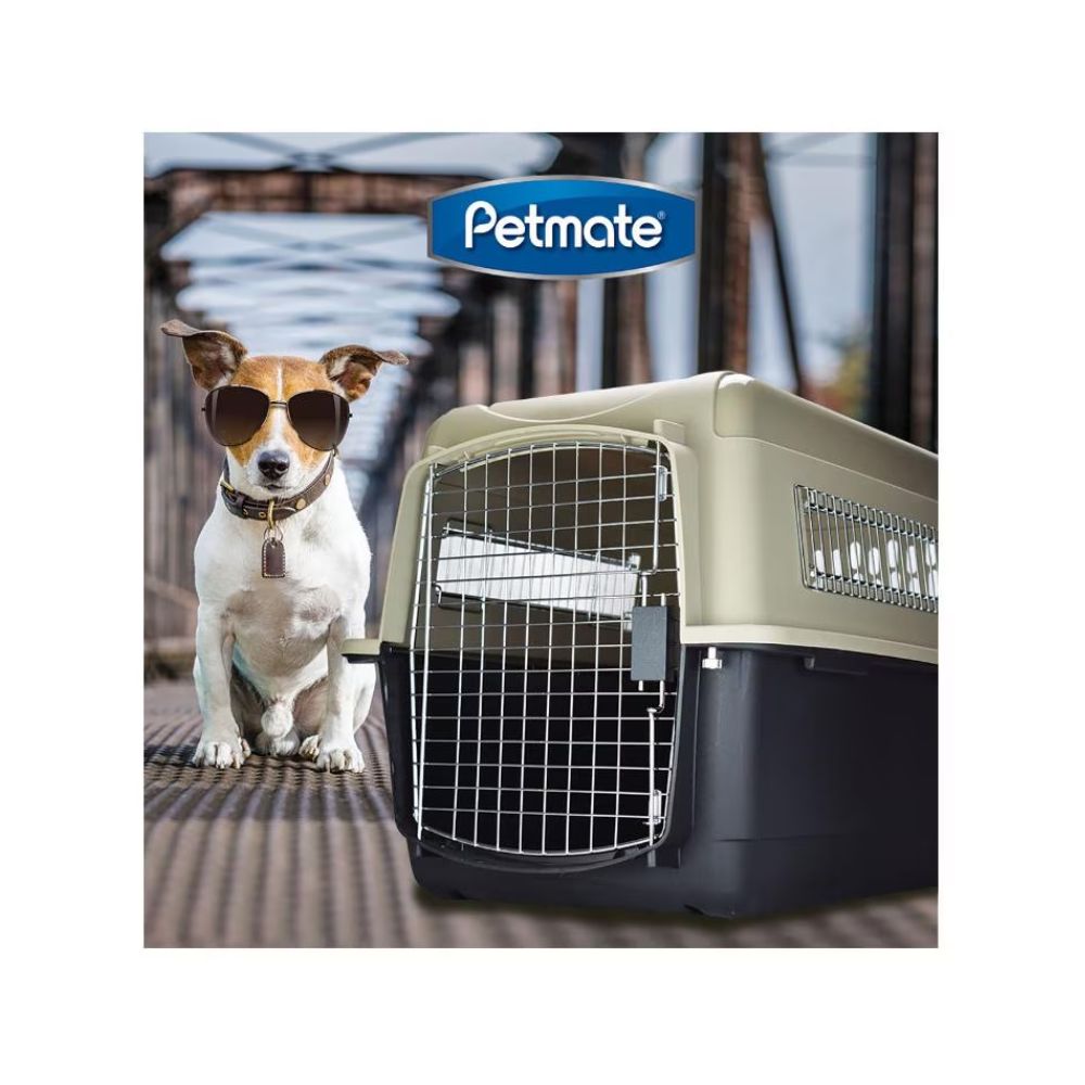 Transportadora Vari Kennel Ultra Med 20-30 Lbs