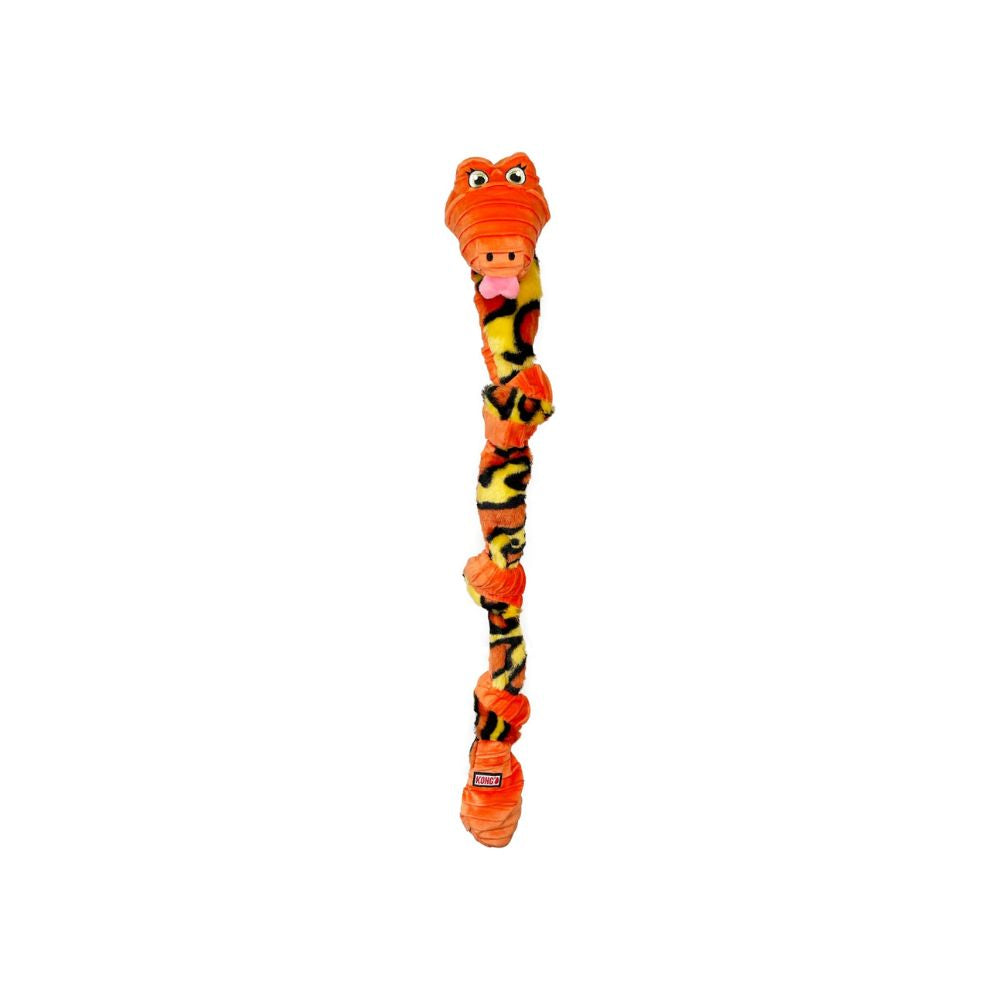 Kong Serpiente Nudos Med/Grande
