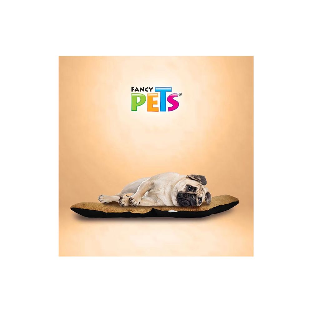 Fancy Pets Tapete Para Transportadora Grande