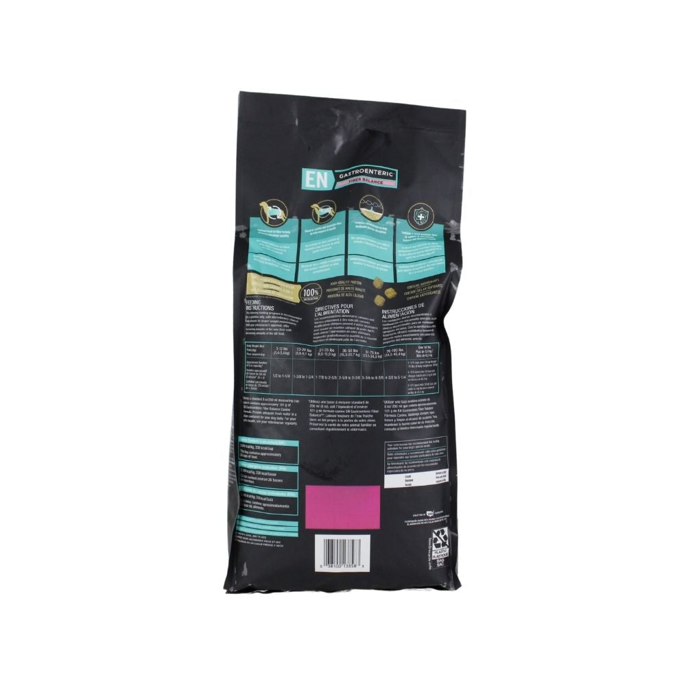 Proplan Ppvd Canine En Fiber Balance 2.72Kg