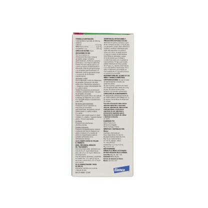 Elanco Credelio Plus 112.5 Mg 3 Tab