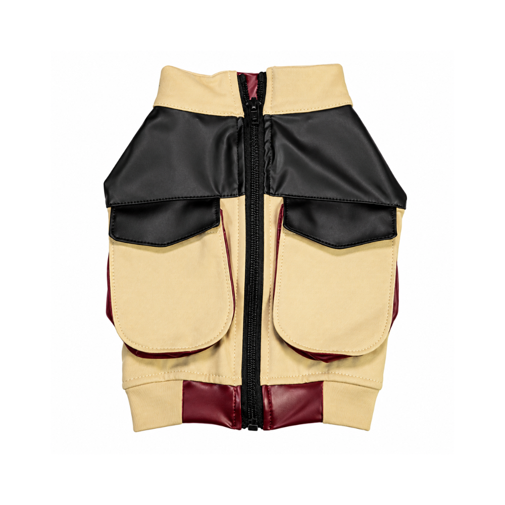 Urban Dog Palanqueta Beige 9