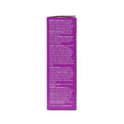 Ceva Feliway Classic Spray 60Ml