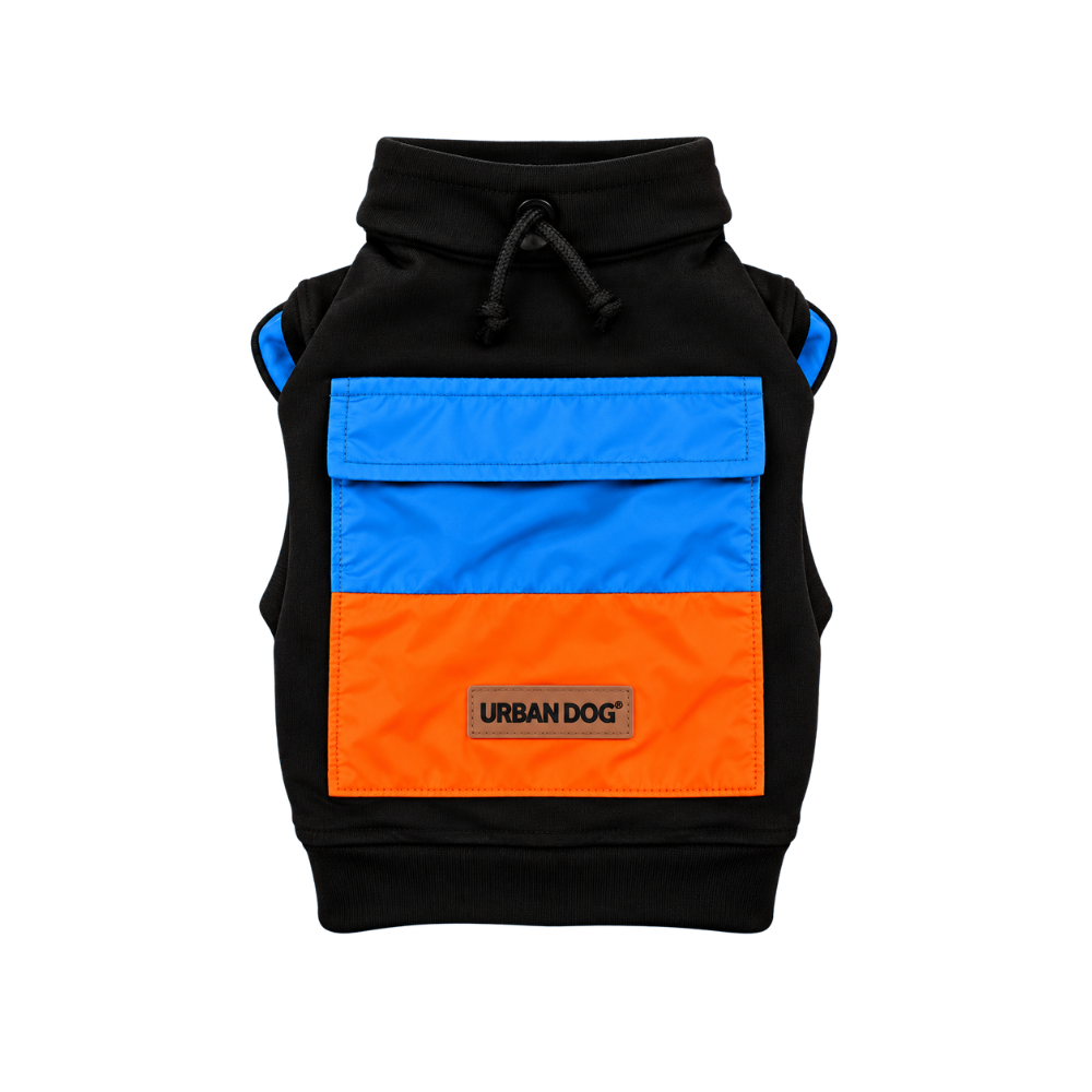 Urban Dog Zarape Azul 3