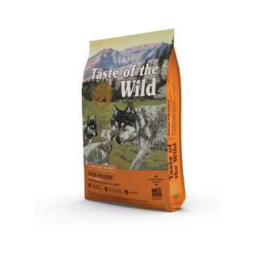 TASTE OF THE WILD HIGH PRIARIE PUPPY 2.27 KG (5 LBS)