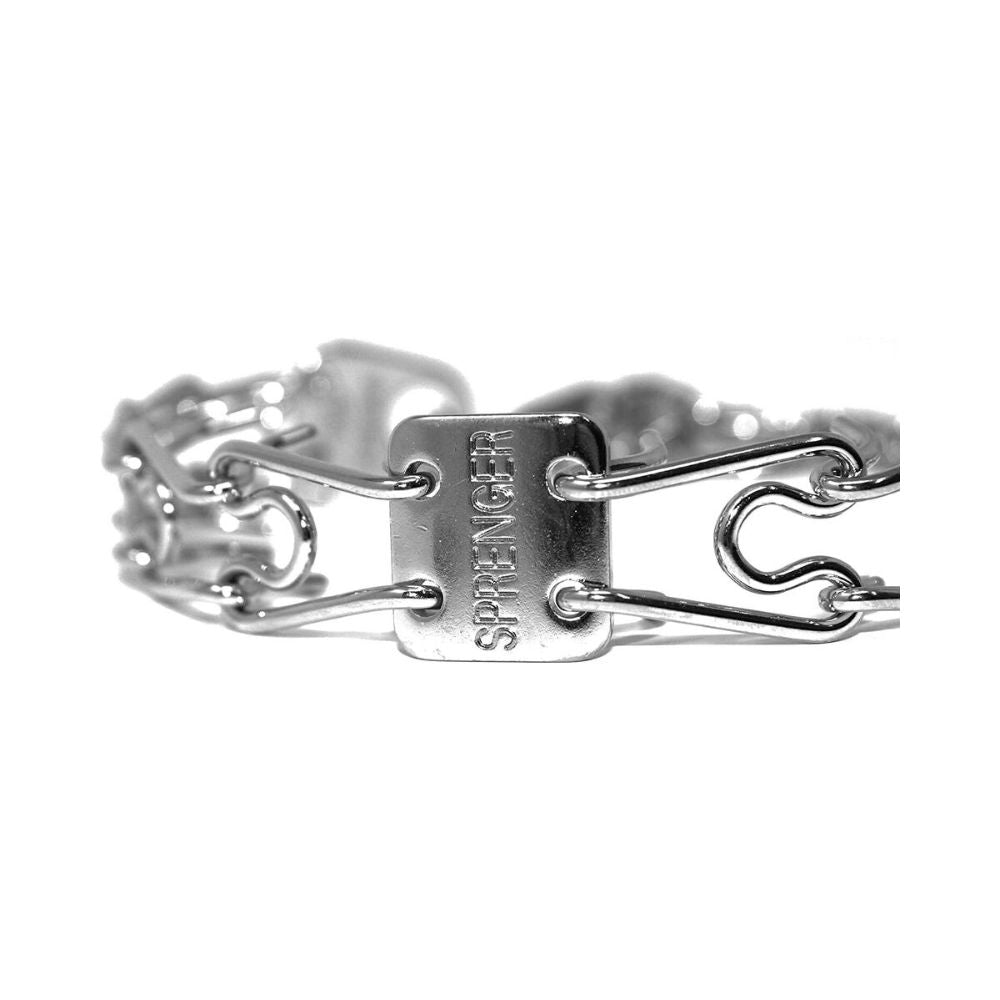 Hs Sprenger Collar Ultra-Plus Ch 3.2 Mm/ 58 Cm 23"