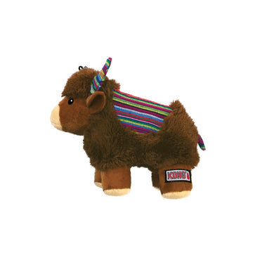 Kong Yak Sherps Mediano
