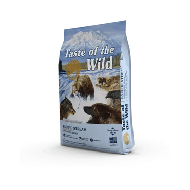 Taste Of The Wild Pacific Stream Canine 2.27 Kg