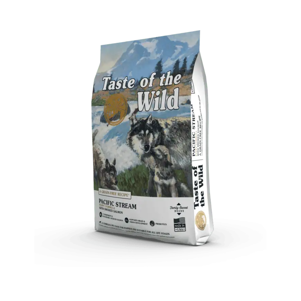 Taste Of The Wild Pacific Stream Puppy 6.3 Kg