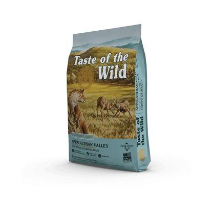 Taste Of The Wild Appalachian Valley Canine 2.28 Kg