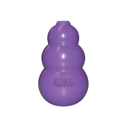 Kong Kitty Kong Con Espacio Para Catnip