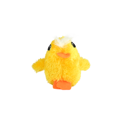 FANCY PETS JUGUETE POLLO VIBRO CATCH
