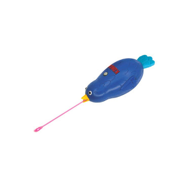 KONG PAJARO CHIRRIANTE CON LASER