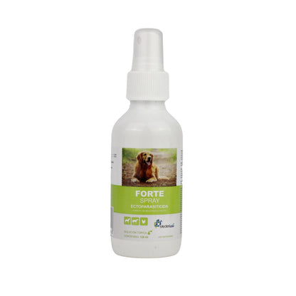 Mederilab Forte Spray 120Ml