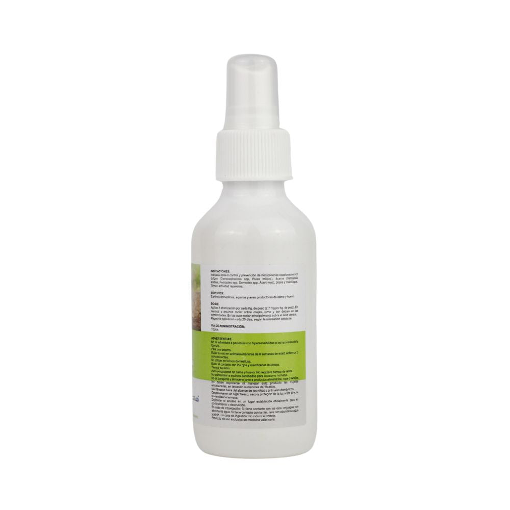 Mederilab Forte Spray 120Ml