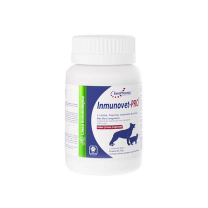 Innopharma Imunovet Pro 75Gr