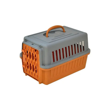 FANCY PETS TRANSPORTADORA TRAVEL PET 8KG