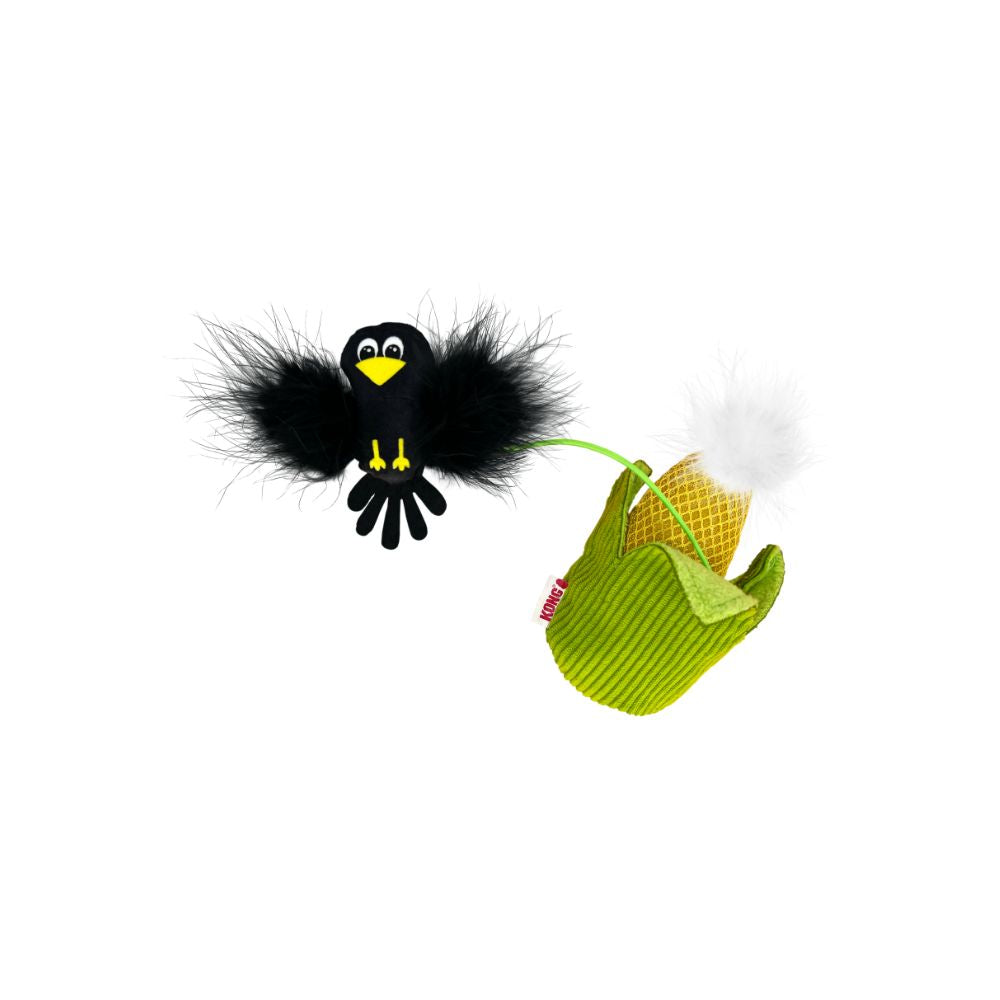 Kong Pajaro Flingaroo